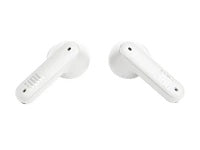 JBL Tune Vibe Bean Auriculares Inalambricos Blancos Bluetooth