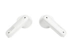JBL Tune Vibe Bean Auriculares Inalambricos Blancos Bluetooth