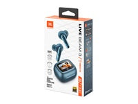 JBL LIVE Beam 3 Headphones True Wireless Blue Imagen principal del producto
