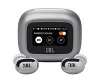 Audifonos JBL live buds 3 auriculares true wireless plata Imagen secundaria del producto