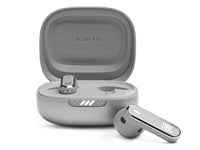 JBL Live Flex 3 Auriculares True Wireless Silver Imagen principal del producto