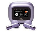 JBL Live Flex 3 Auriculares True Wireless Morado