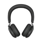 Jabra Evolve2 75 Auricular Bluetooth Cancelacion Ruido Activo USB-A