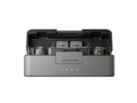 iFlight DJI Mic 3 (2 TX + 1 RX + Charging) Inalámbrico