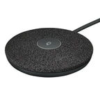 Logitech Rally Mic Pod Micrófono para Conferencias Profesional