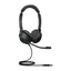 Headset Jabra EVOLVE2 30 SE usb-a ms duo