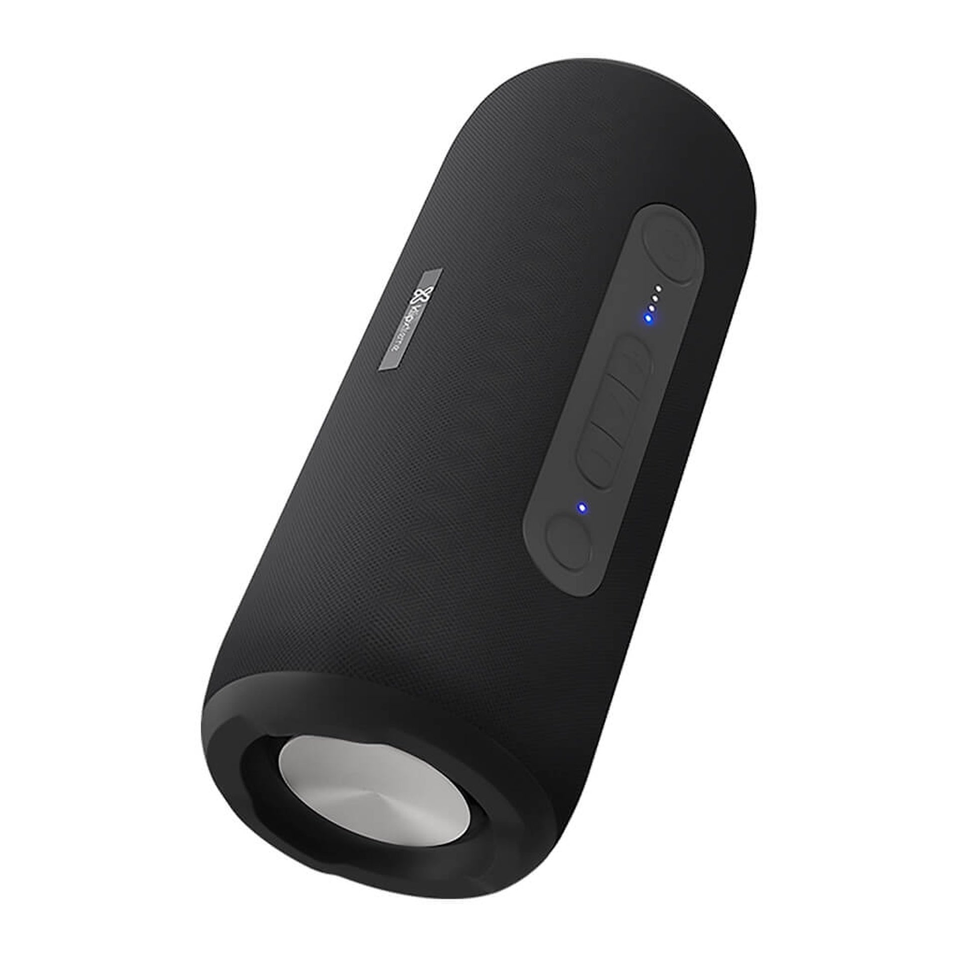 Klip Xtreme Altavoz KBS-600 Negro 31W IPX7 TWS Imagen principal del producto