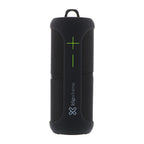 Klip Xtreme Altavoz TWS KBS-800 Negro/Verde 20W IPX7