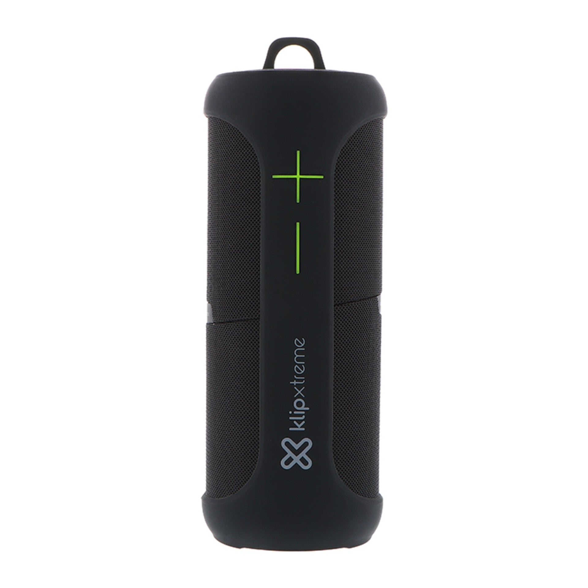 Klip Xtreme Altavoz TWS KBS-800 Negro/Verde 20W IPX7
