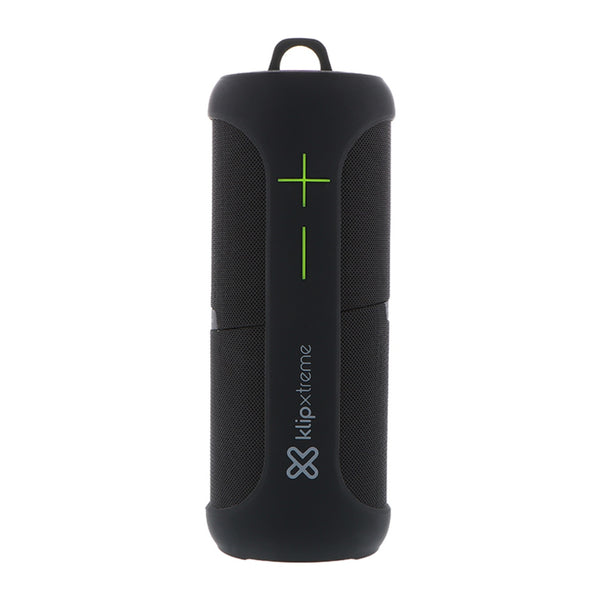 Klip Xtreme Altavoz TWS KBS-800 Negro/Verde 20W IPX7