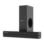 Klip Xtreme Barra De Sonido Compacta KSB-050 Negro