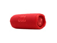 JBL Flip 7 Altavoz Bluetooth Rojo Imagen principal del producto