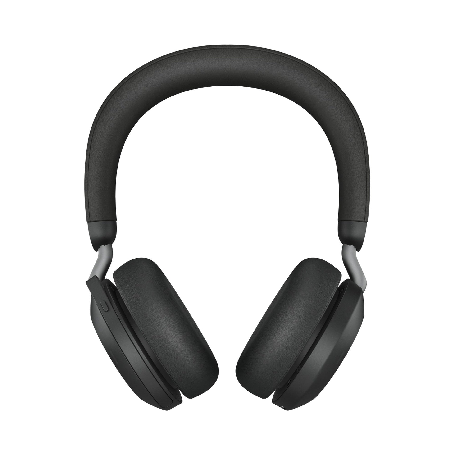 Headset Jabra EVOLVE2 75 380A ms duo bk Imagen principal del producto