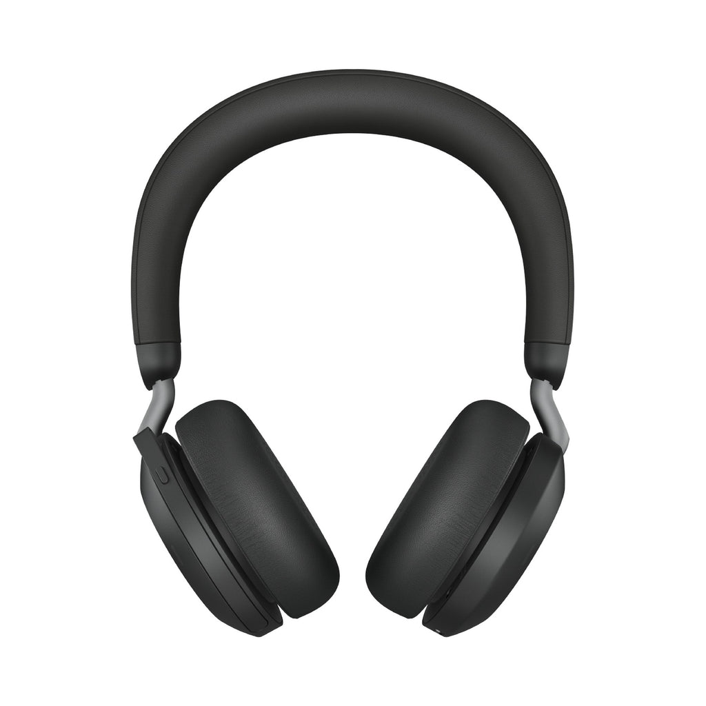 Headset Jabra EVOLVE2 75 380A ms duo bk