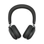 Headset Jabra EVOLVE2 75 380A ms duo bk