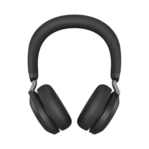 Headset Jabra EVOLVE2 75 380A ms duo bk