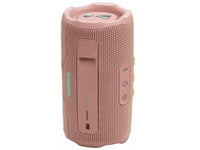 JBL Flip 7 Altavoz Bluetooth Rosa - Música Vibrante y Portátil Imagen principal del producto