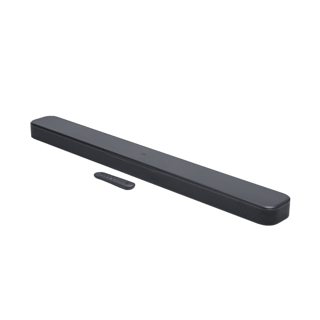 JBL Soundbar 300 Negro - Potente Sonido Inmersivo