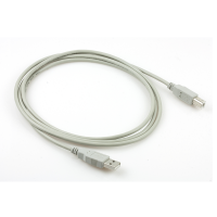 Cable USB 2.0 macho-macho moldeado 1.8m Xtech Imagen secundaria del producto