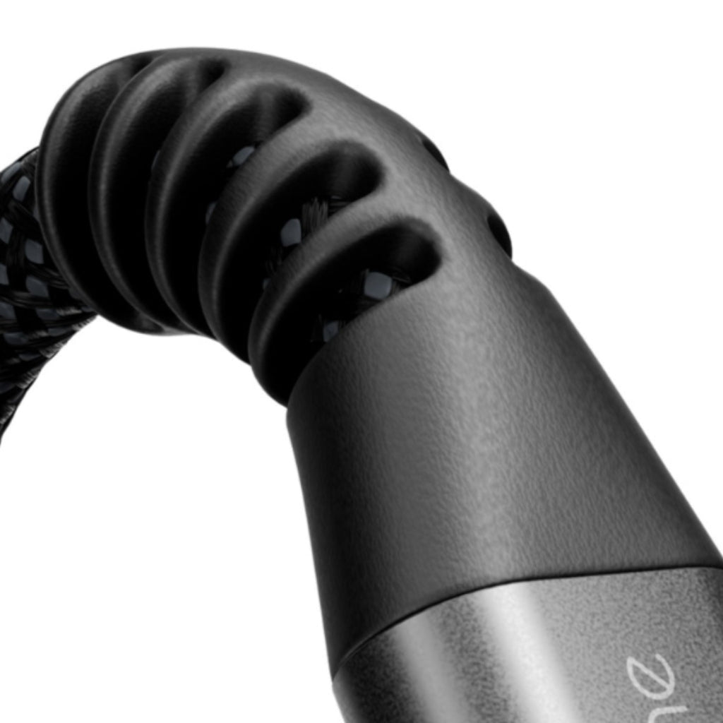 Klip Xtreme Cable USB-C 3m Carga Rápida 240W Trenzado