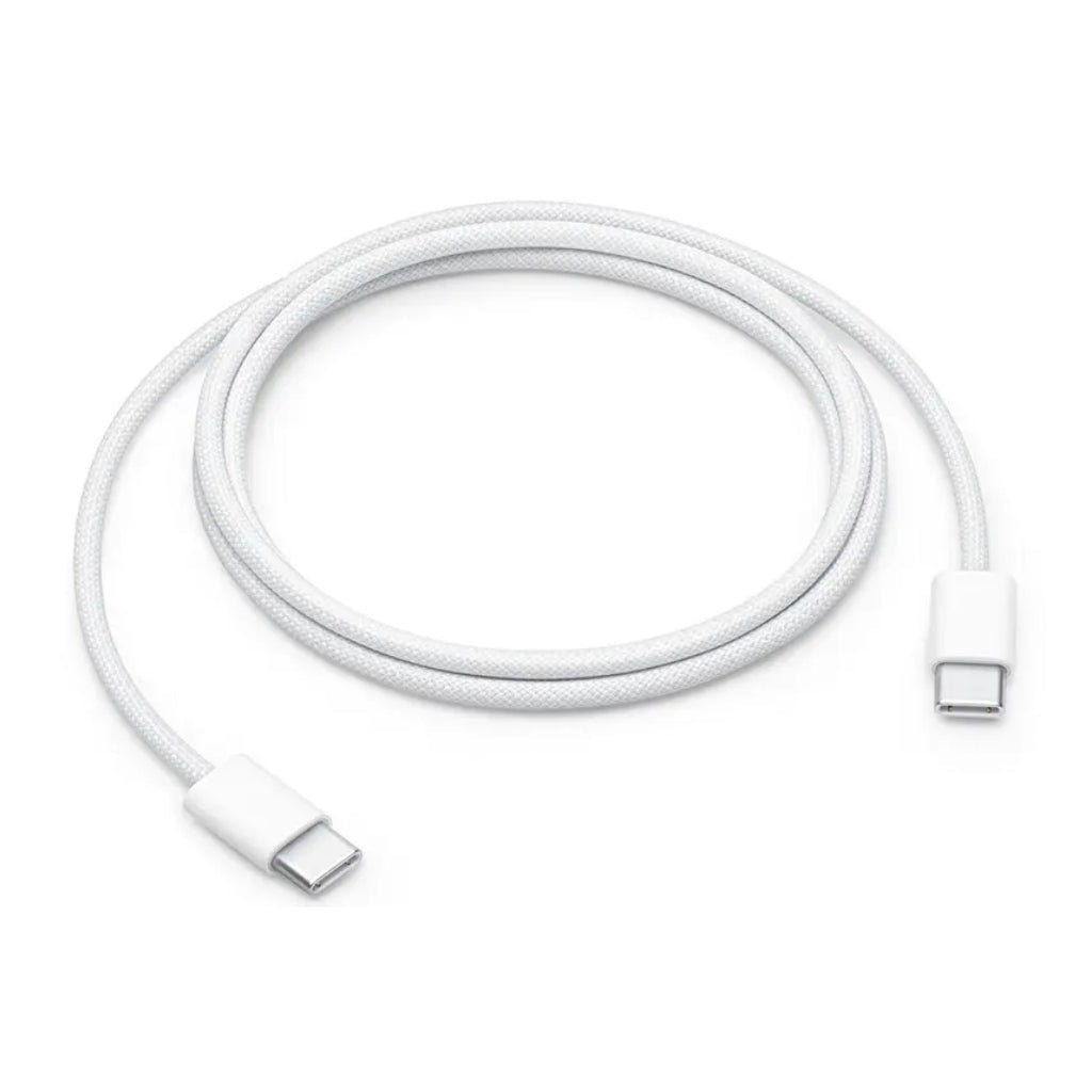 Apple charge cable 60W USB-C 1M