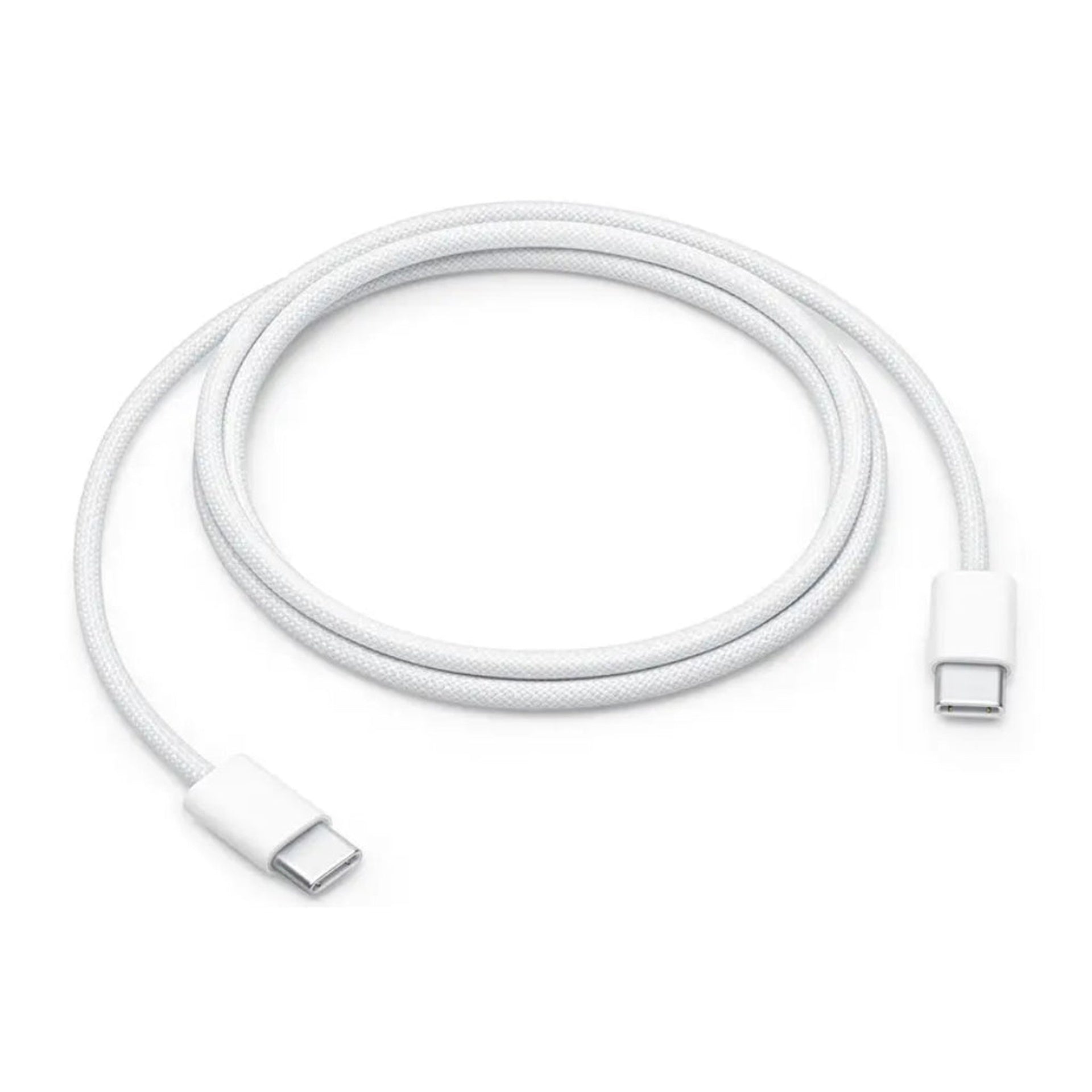 Apple charge cable 60W USB-C 1M
