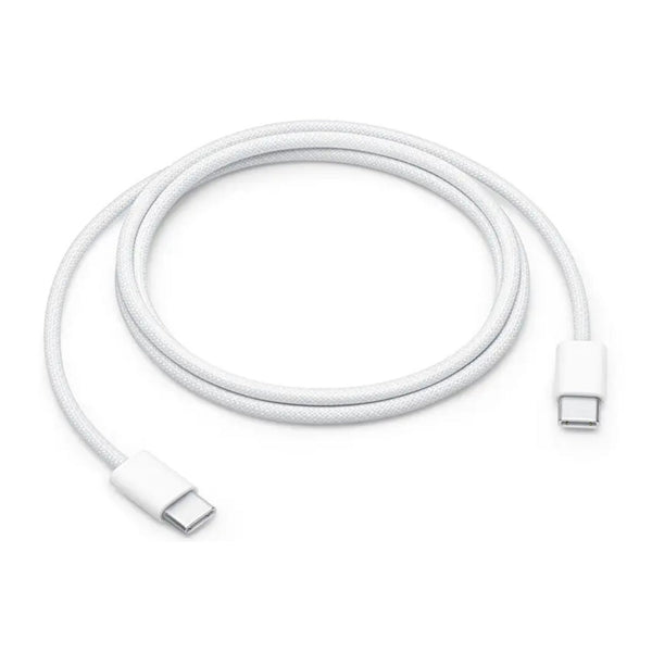 Apple charge cable 60W USB-C 1M