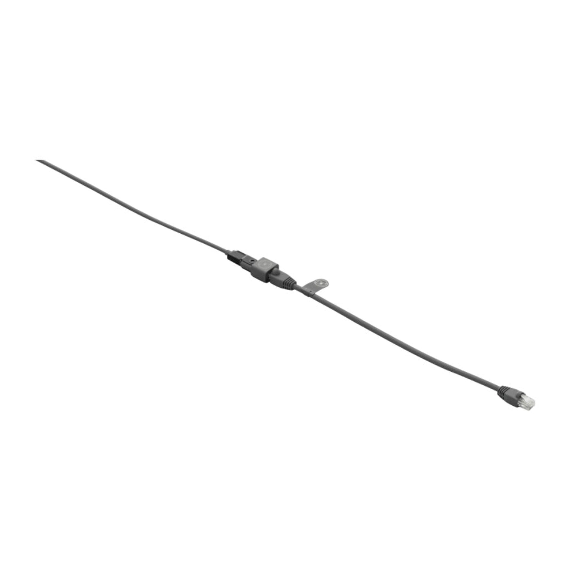 Logitech Cable Acoplador Micrófono Rally Mic Pod