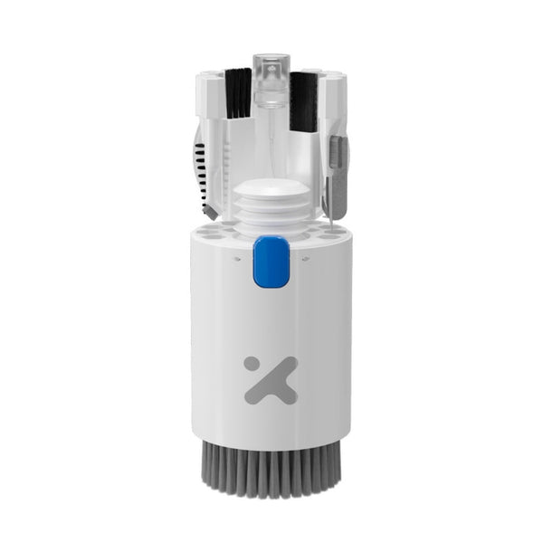 Xtech Kit Limpieza Multifuncional 20-en-1 XTA-910