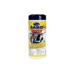 Sabo pañuelos limpiadores para computadora