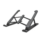 Xtech Notebook Stand Plegable Hasta 17" XTA-130