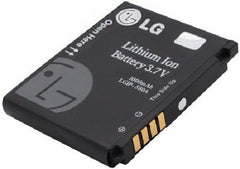 Repuesto BATERIA LG 580A KU990 MK900 KC910