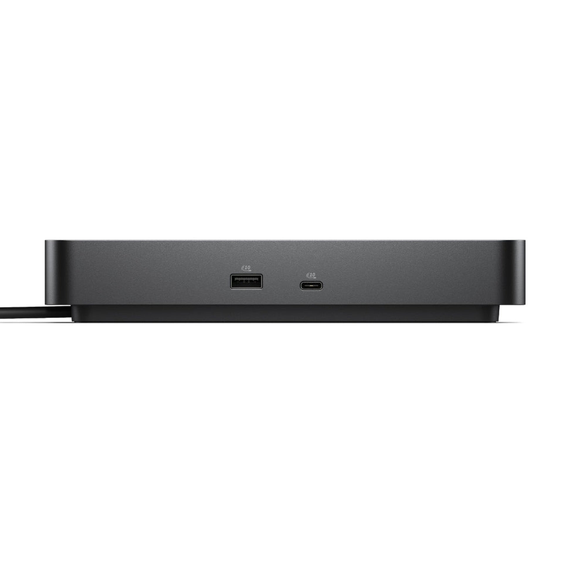 Dell Pro Smart Dock SD25 Adaptador Estación Conexión Imagen principal del producto