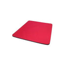 Xtech mouse pad rojo mprd