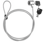 Xtech Cable de Seguridad con Llave XTA-111