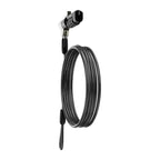 Klip Xtreme Cable de Seguridad para Notebook KSD-360