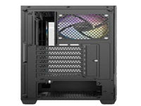 Antec CX300 gabinete mid tower black ARGB Imagen secundaria del producto