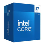 Intel Core I7 I7-14700F procesador 20 núcleos 33MB caché LGA1700