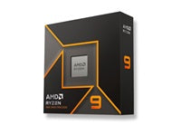 Procesador AMD Ryzen 9 9900X 12 Core 5.6gh 76MB AM5 Radeon Imagen secundaria del producto