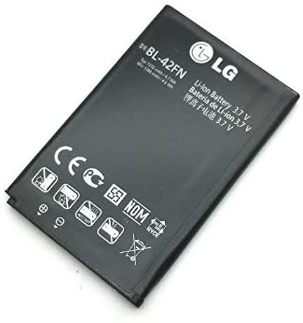 Repuesto BATERIA LG BL-42FN P350