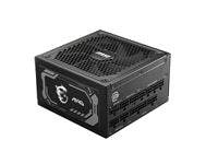 MSI Fuente Poder MAG A1250GL PCIE5 1250W Imagen principal del producto