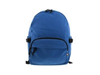 Laptop Xtech mochila 15.6 pulgadas city gear azul poliester Imagen secundaria del producto