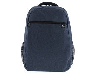 Xtech Mochila Durham Portátil 15.6" Azul XTB-220 Imagen principal del producto