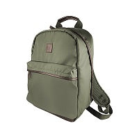 Klip Xtreme Mochila Portatil 15.6" Poliester Verde KNB-406GN Imagen principal del producto