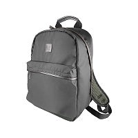 Laptop Klip Xtreme mochila 15.6 pulgadas poliester gris KNB-406 g Imagen secundaria del producto