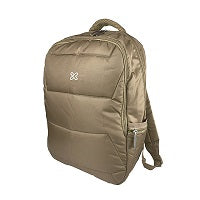 Klip Xtreme Mochila Notebook 15.6" Nylon 1200D Khaki KNB-426KH