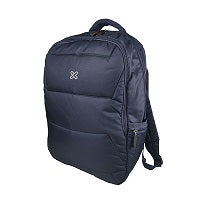 Mochila Klip Xtreme para portátil 15.6 pulgadas azul KNB-426BL Imagen secundaria del producto