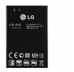 Repuesto BATERIA LG BL-44JR E940 P940 D160 D150 L40