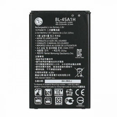 Repuesto BATERIA LG BL-45A1H K420N K10 Q10 K420