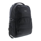 Mochila Klip Xtreme Portatraje Laptop 15.6" Negra 18Kg